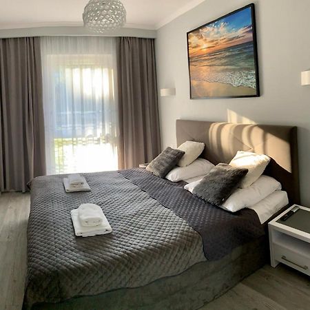 Apartament Relax Погожелица Экстерьер фото