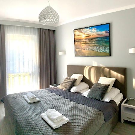 Apartament Relax Погожелица Экстерьер фото
