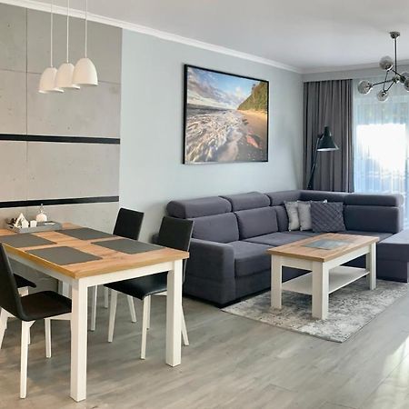 Apartament Relax Погожелица Экстерьер фото