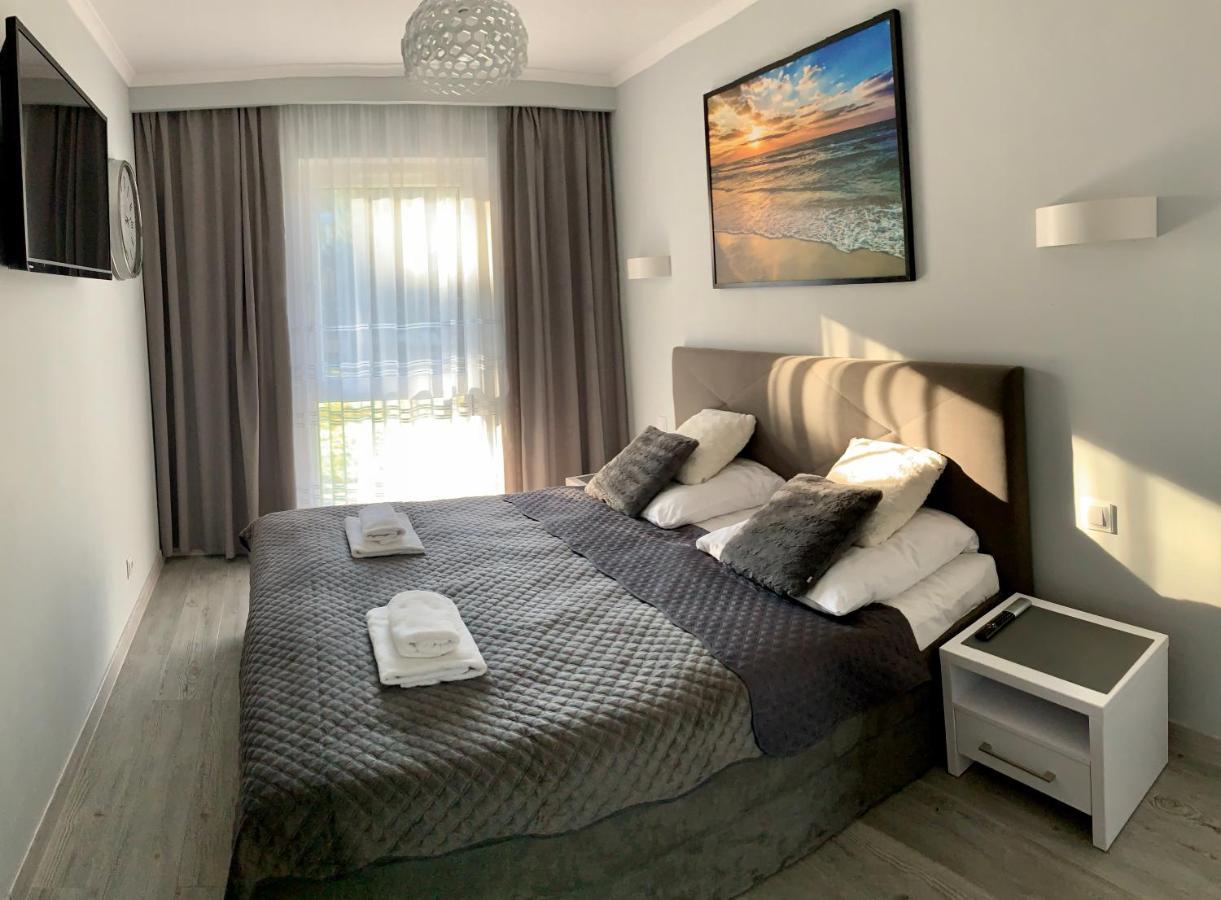 Apartament Relax Погожелица Экстерьер фото