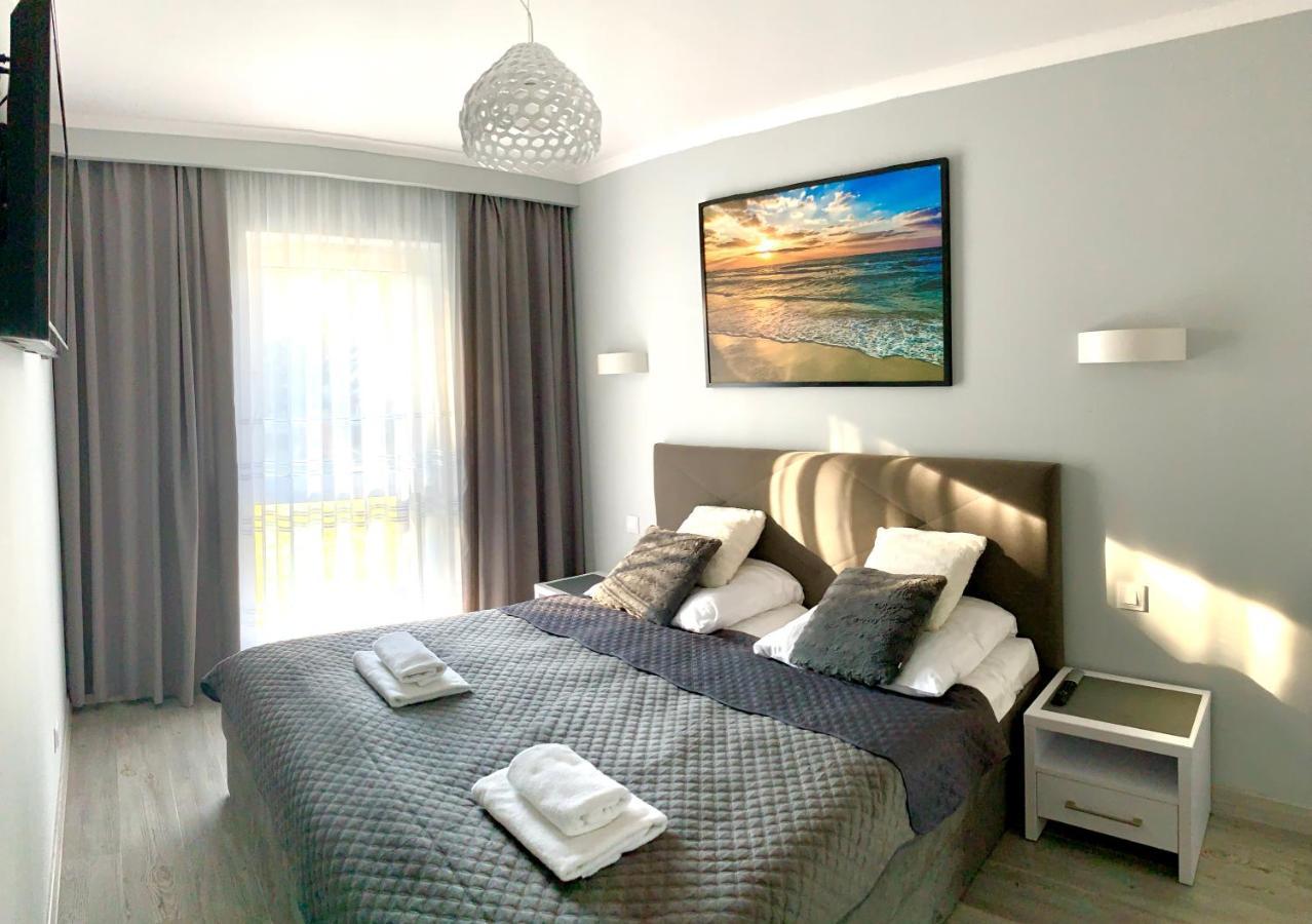 Apartament Relax Погожелица Экстерьер фото