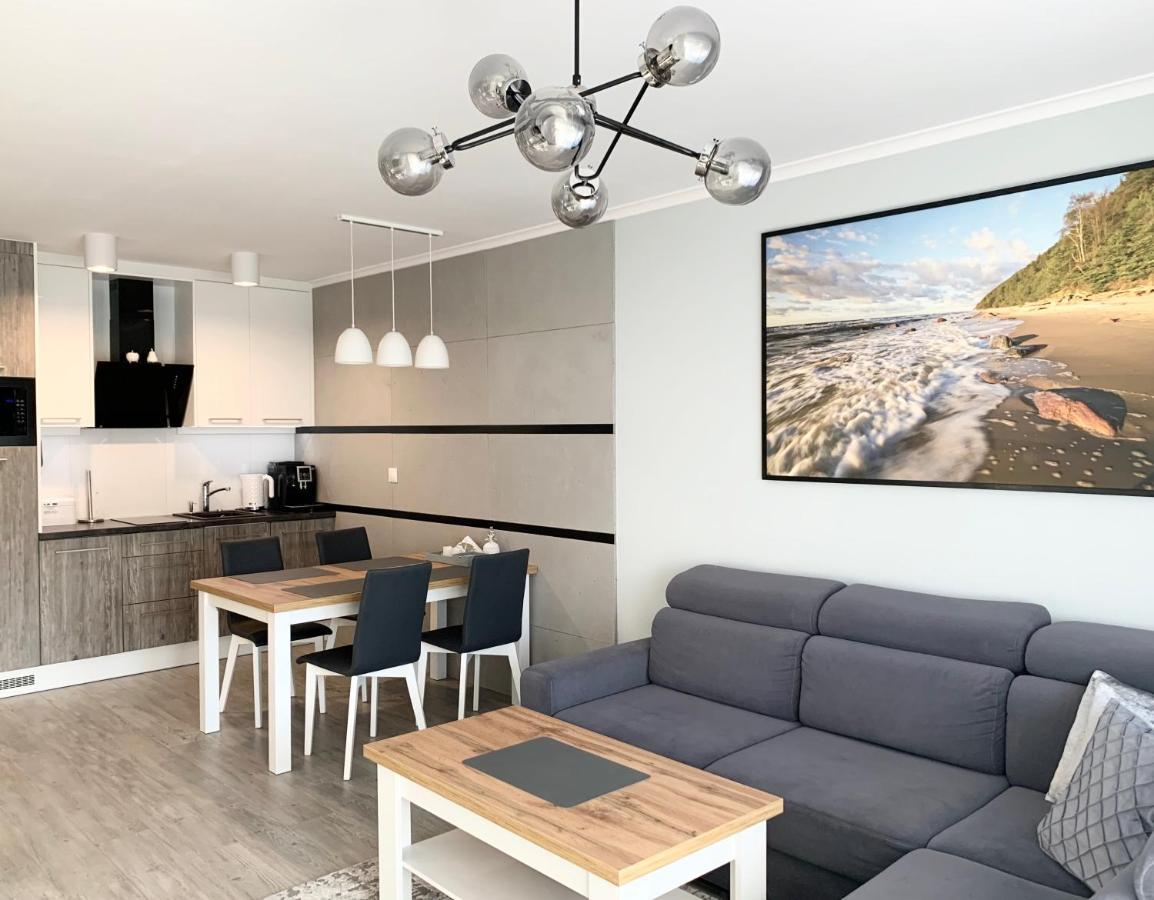 Apartament Relax Погожелица Экстерьер фото