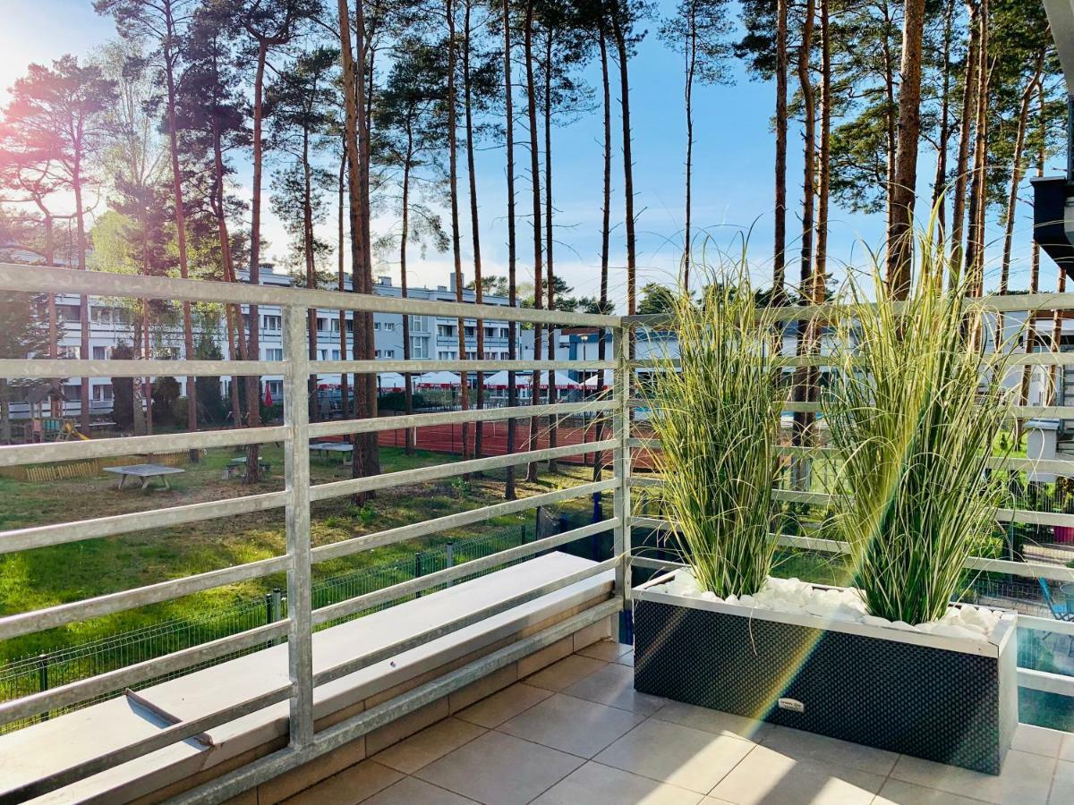Apartament Relax Погожелица Экстерьер фото