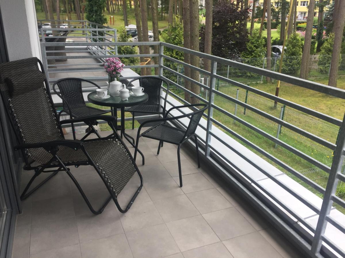 Apartament Relax Погожелица Экстерьер фото